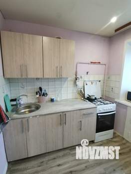 1-к квартира, вторичка, 31м2, 4/4 этаж