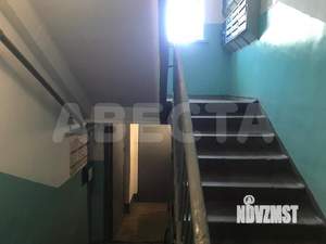 1-к квартира, вторичка, 22м2, 1/5 этаж