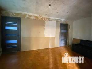 3-к квартира, вторичка, 60м2, 2/5 этаж