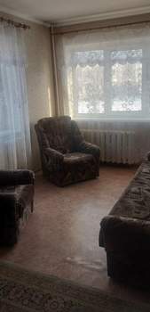 3-к квартира, вторичка, 58м2, 2/5 этаж