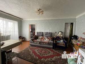 2-к квартира, вторичка, 44м2, 3/4 этаж