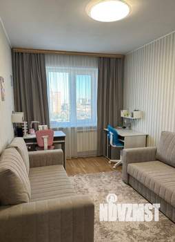 3-к квартира, вторичка, 67м2, 10/12 этаж