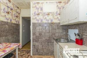 2-к квартира, вторичка, 48м2, 5/5 этаж