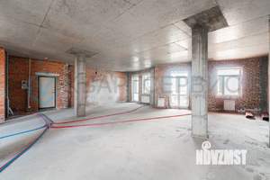 3-к квартира, вторичка, 132м2, 7/14 этаж