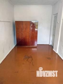 3-к квартира, вторичка, 69м2, 2/2 этаж