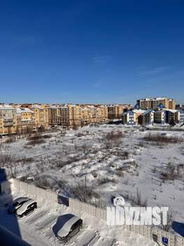 2-к квартира, вторичка, 57м2, 6/6 этаж