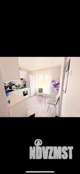 1-к квартира, вторичка, 36м2, 1/5 этаж