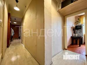 2-к квартира, вторичка, 61м2, 3/5 этаж