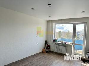 1-к квартира, вторичка, 29м2, 4/5 этаж