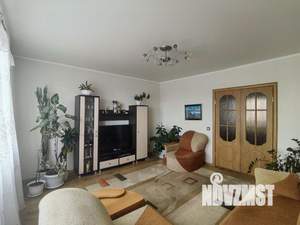 3-к квартира, вторичка, 71м2, 12/12 этаж