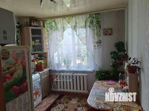 1-к квартира, вторичка, 35м2, 1/3 этаж