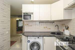 1-к квартира, вторичка, 29м2, 5/5 этаж