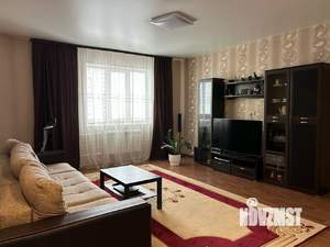 2-к квартира, вторичка, 81м2, 7/14 этаж