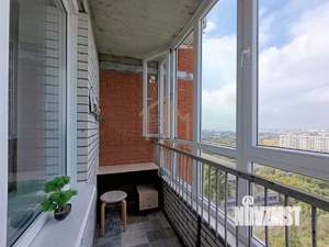 3-к квартира, вторичка, 73м2, 14/19 этаж