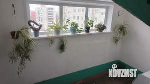 2-к квартира, вторичка, 53м2, 8/10 этаж