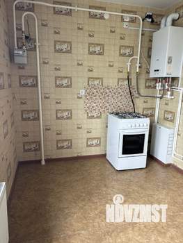 1-к квартира, вторичка, 44м2, 3/3 этаж