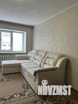 1-к квартира, вторичка, 30м2, 5/5 этаж