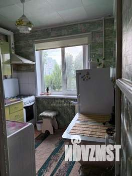 2-к квартира, вторичка, 44м2, 3/5 этаж