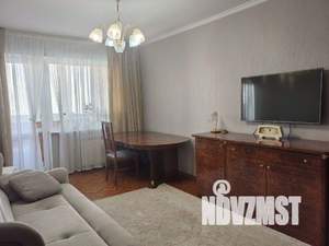 3-к квартира, вторичка, 64м2, 5/5 этаж