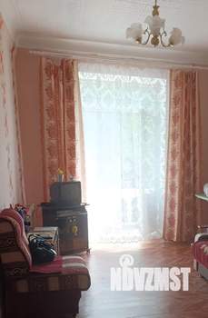 1-к квартира, вторичка, 36м2, 2/4 этаж