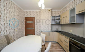 2-к квартира, вторичка, 58м2, 4/16 этаж