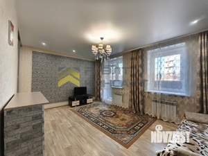 3-к квартира, вторичка, 93м2, 2/9 этаж