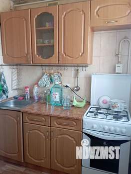 2-к квартира, вторичка, 45м2, 5/5 этаж