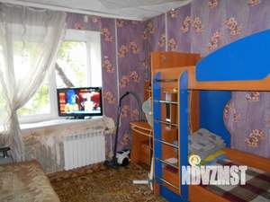 1-к квартира, вторичка, 18м2, 2/5 этаж
