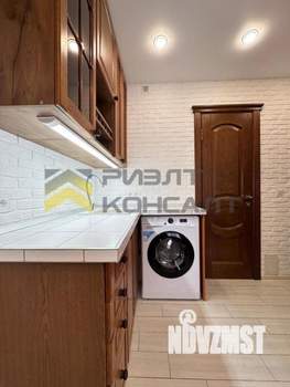 Студия квартира, вторичка, 18м2, 7/9 этаж