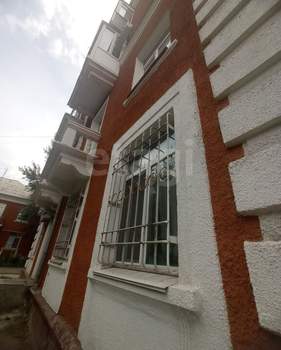 1-к квартира, вторичка, 36м2, 2/4 этаж