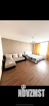 1-к квартира, вторичка, 48м2, 2/16 этаж