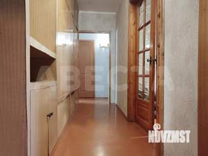 3-к квартира, вторичка, 63м2, 1/9 этаж