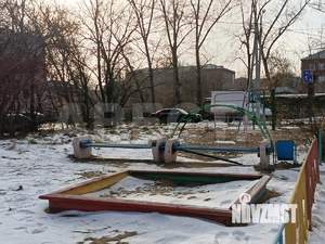 Студия квартира, вторичка, 33м2, 4/10 этаж