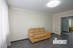 2-к квартира, вторичка, 71м2, 10/16 этаж