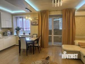 3-к квартира, вторичка, 70м2, 2/10 этаж