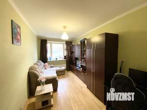 1-к квартира, вторичка, 31м2, 1/8 этаж