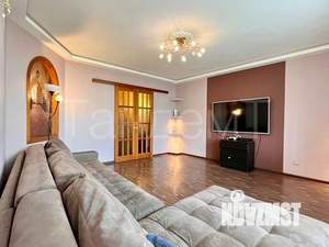 3-к квартира, вторичка, 103м2, 5/10 этаж