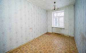 3-к квартира, вторичка, 65м2, 2/5 этаж