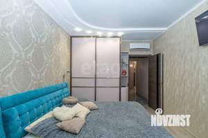 2-к квартира, вторичка, 58м2, 9/15 этаж