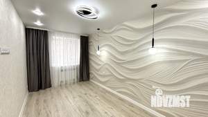 2-к квартира, вторичка, 45м2, 3/5 этаж