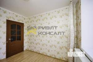 3-к квартира, вторичка, 70м2, 3/6 этаж