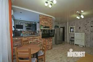 3-к квартира, вторичка, 55м2, 3/5 этаж