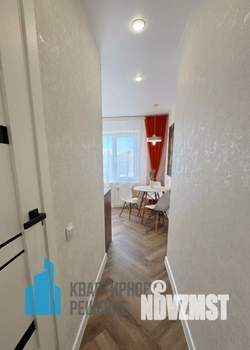 2-к квартира, вторичка, 53м2, 8/9 этаж