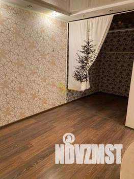 1-к квартира, вторичка, 42м2, 3/10 этаж
