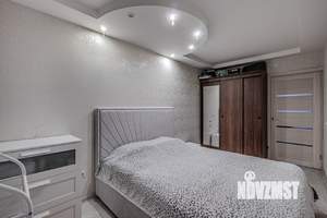 3-к квартира, вторичка, 60м2, 1/5 этаж