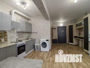 Студия квартира, вторичка, 28м2, 7/9 этаж