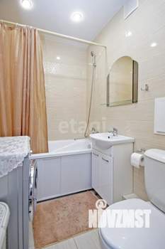 2-к квартира, вторичка, 44м2, 4/5 этаж