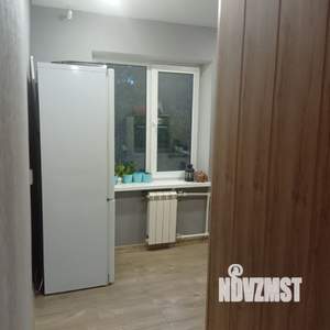 3-к квартира, вторичка, 59м2, 4/5 этаж