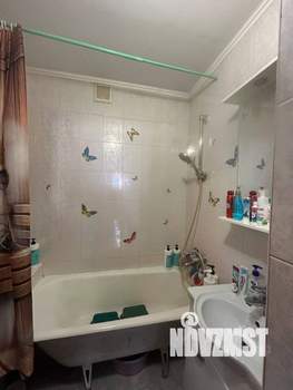 2-к квартира, вторичка, 52м2, 9/12 этаж