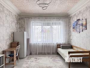 4-к квартира, вторичка, 87м2, 2/4 этаж